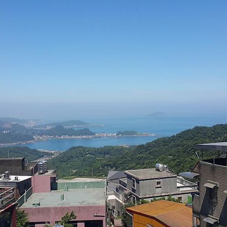 Ying Mu Home Ťiou-fen Exteriér fotografie