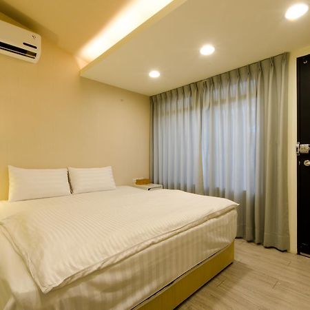 Ying Mu Home Ťiou-fen Exteriér fotografie